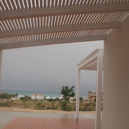 Villa Nonna Pina Castelvetrano 外观 照片