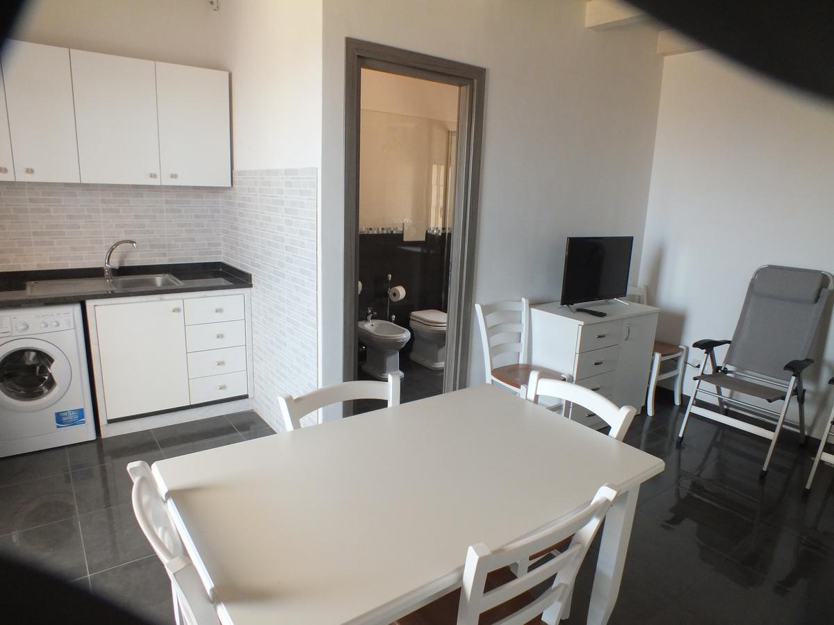 Villa Nonna Pina Castelvetrano 外观 照片