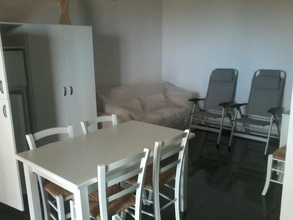 Villa Nonna Pina Castelvetrano 外观 照片